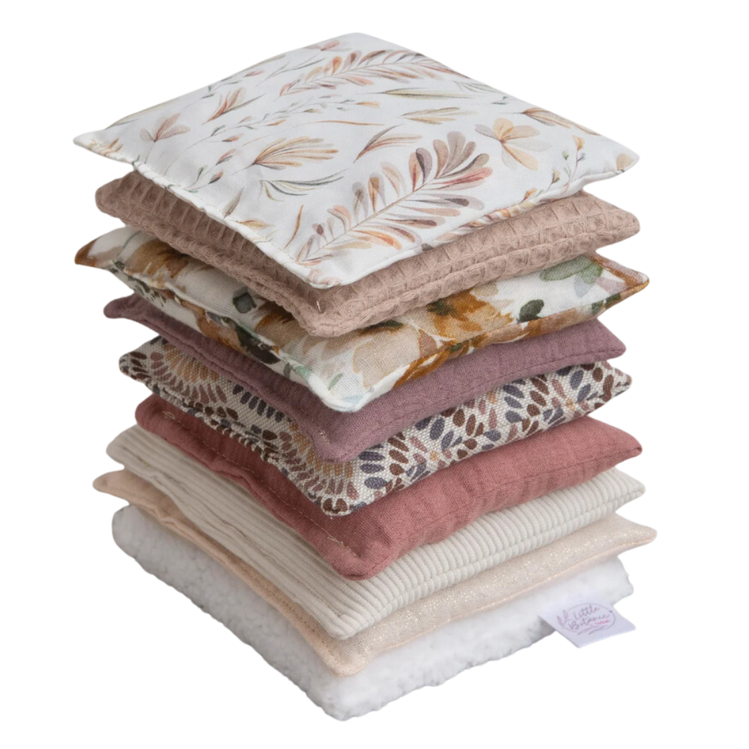 Pittenzakjes Nature XL-Set afbeelding