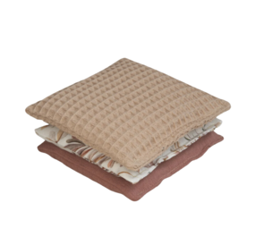 Little Botanic Label Pittenzakjes Nature Mini-Set Little Botanic Label Pittenzakjes Nature Mini-Set