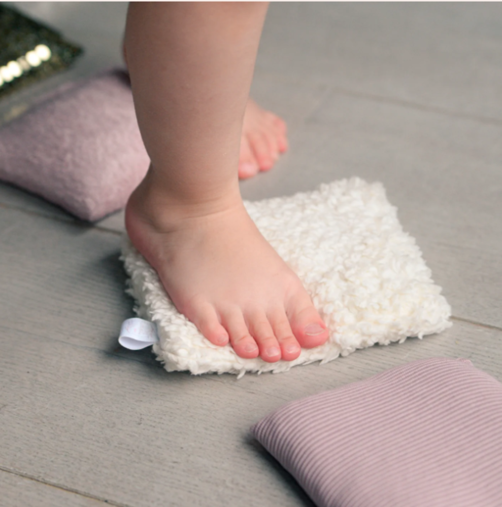 Little Botanic Label Pittenzakjes Nature Mini-Set Little Botanic Label Pittenzakjes Nature Mini-Set