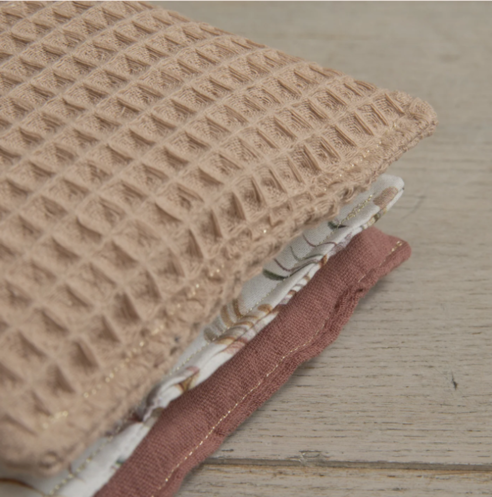 Little Botanic Label Pittenzakjes Nature Mini-Set Little Botanic Label Pittenzakjes Nature Mini-Set