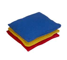 Little Botanic Label Pittenzakjes Regenboog Mini-Set Little Botanic Label Pittenzakjes Regenboog Mini-Set