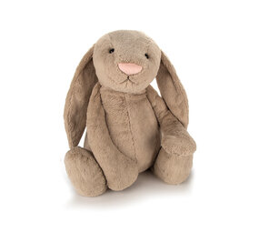 Jellycat Bashful Beige Bunny Giant