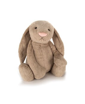 Jellycat Bashful Beige Bunny Giant