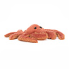 Jellycat Knuffel Spindleshanks Crab Jellycat Knuffel Spindleshanks Crab