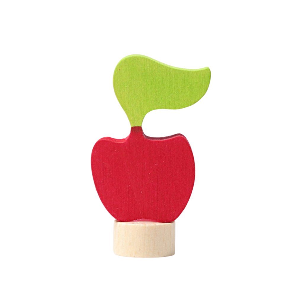 Grimm's Houten Steker Kers Grimm's Houten Steker Kers