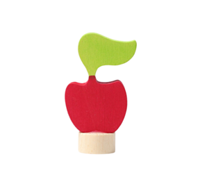 Grimm's Houten Steker Kers Grimm's Houten Steker Kers