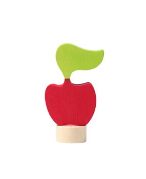 Grimm's Houten Steker Kers Grimm's Houten Steker Kers