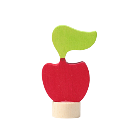 Grimm's Houten Steker Kers Grimm's Houten Steker Kers