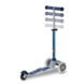 Micro Step Mini Deluxe Flux LED Neochrome Marineblauw Micro Step Mini Deluxe Flux LED Neochrome Marineblauw