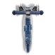 Micro Step Mini Deluxe Flux LED Neochrome Marineblauw Micro Step Mini Deluxe Flux LED Neochrome Marineblauw
