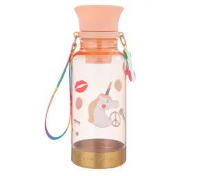 Jeune Premier Drinkfles Lady Gadget Pink Jeune Premier Drinkfles Lady Gadget Pink