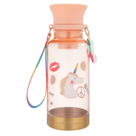Jeune Premier Drinkfles Lady Gadget Pink Jeune Premier Drinkfles Lady Gadget Pink