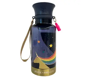 Jeune Premier Drinkfles Unicorn Gold Jeune Premier Drinkfles Unicorn Gold