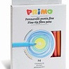 Primo 24 Viltstiften uitwasbaar dun ø2.5mm Primo 24 Viltstiften uitwasbaar dun ø2.5mm