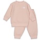 Feetje Pyjama's Pyjama Wafel Oud Roze Feetje Pyjama's Pyjama Wafel Oud Roze