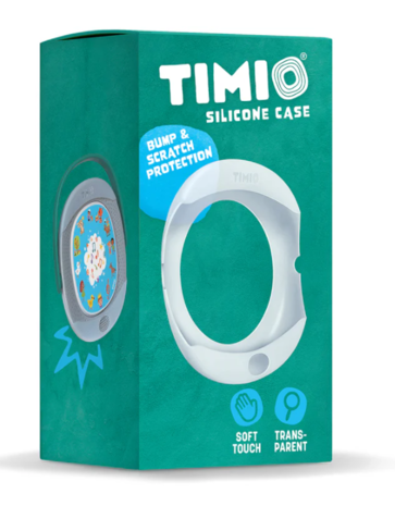 TIMIO Siliconen Hoes TIMIO Siliconen Hoes