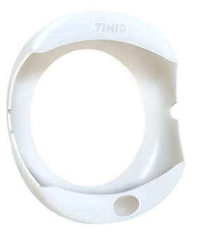 TIMIO Siliconen Hoes