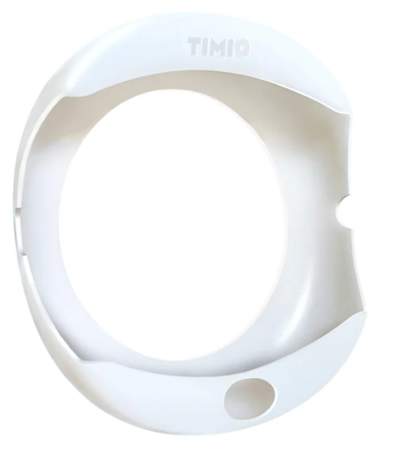 TIMIO Siliconen Hoes TIMIO Siliconen Hoes