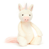 Jellycat Bashful Unicorn Big Jellycat Bashful Unicorn Big