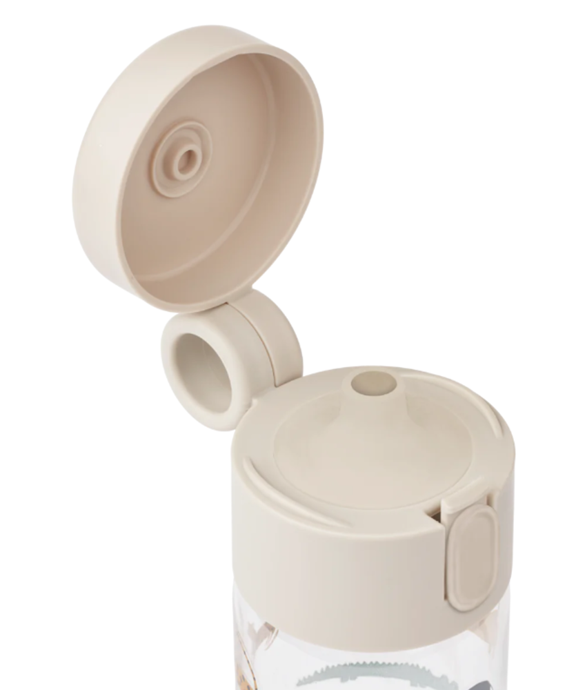 Liewood Drinkfles Clemence Bottle 350ml - All Together Sandy