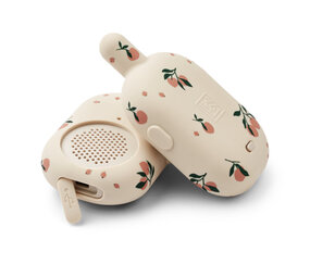 Liewood Walkie Talkie Nael - Peach Sea Shell Liewood Walkie Talkie Nael - Peach Sea Shell