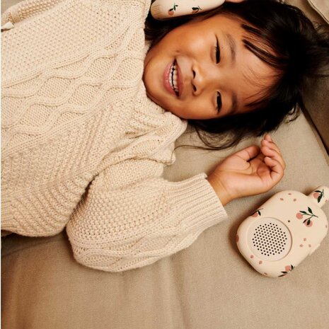 Liewood Walkie Talkie Nael - Peach Sea Shell Liewood Walkie Talkie Nael - Peach Sea Shell