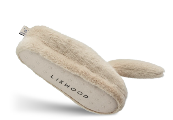 Liewood Sloffen Aviaja Rabbit - Mist Liewood Sloffen Aviaja Rabbit - Mist