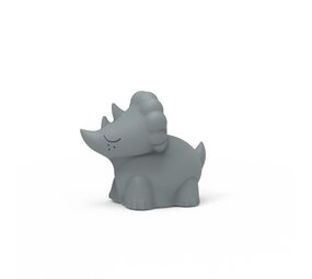 Liewood Nachtlampje Winston Night Light Dinosaur Blue Fog Liewood Nachtlampje Winston Night Light Dinosaur Blue Fog