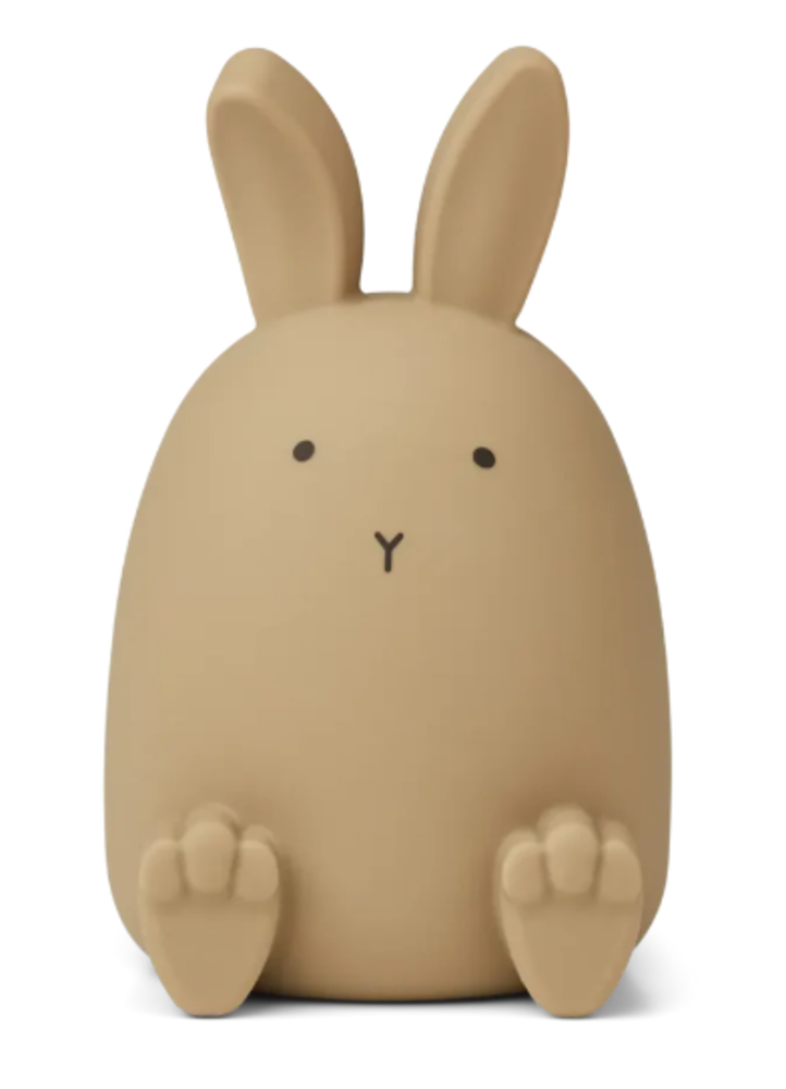 Liewood Spaarpot Palma Rabbit Oat Liewood Spaarpot Palma Rabbit Oat