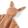 Liewood Knuffeldoek Agnete Rabbit Tuscany Rose Liewood Knuffeldoek Agnete Rabbit Tuscany Rose