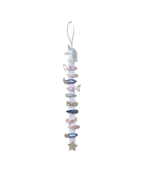 Rockahula Unicorn Clip Hanger Rockahula Unicorn Clip Hanger
