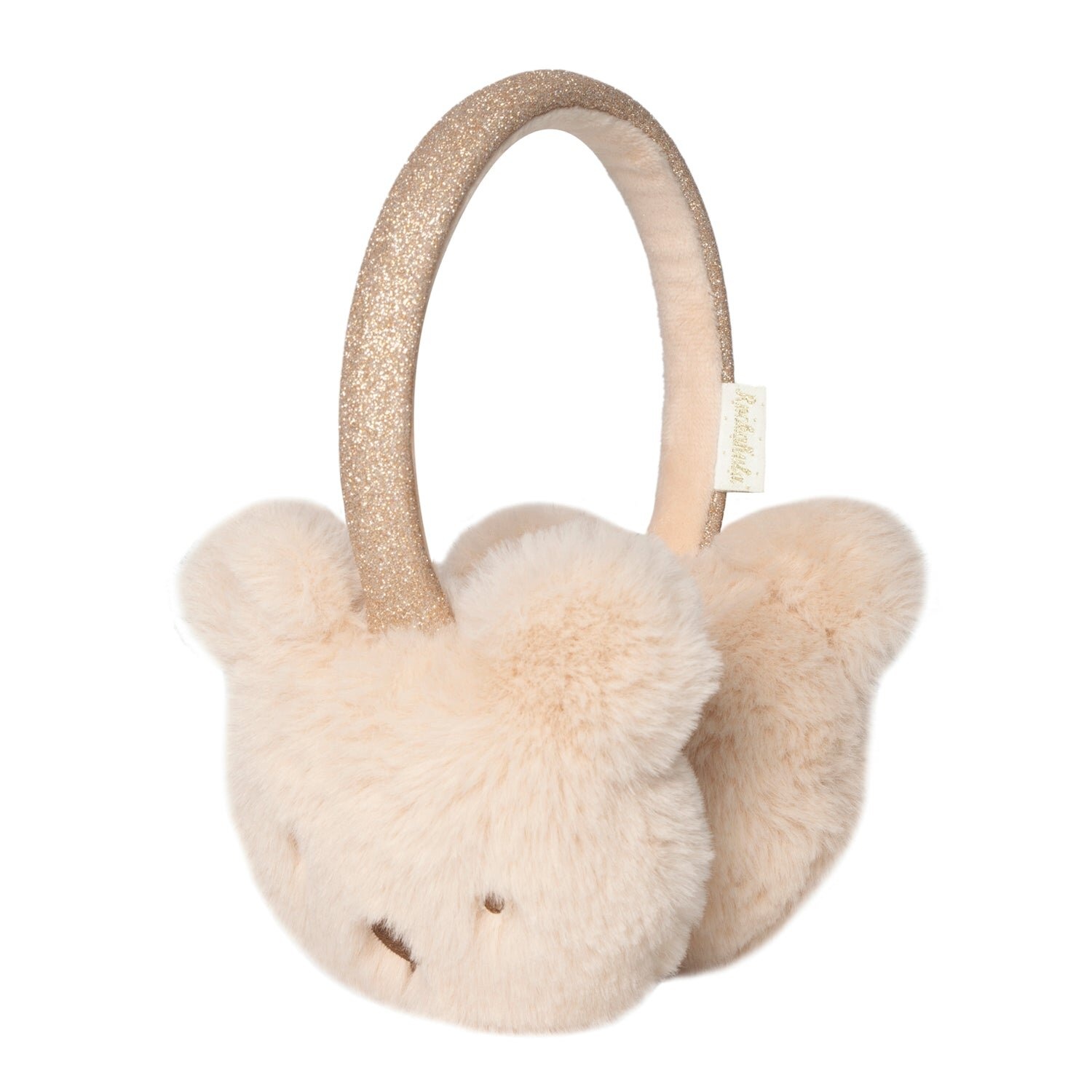 Oorwarmers Teddy Bear afbeelding