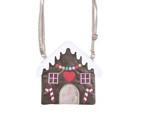 Rockahula Tasje Gingerbread House Rockahula Tasje Gingerbread House
