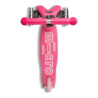 Micro Step Mini Deluxe LED Roze