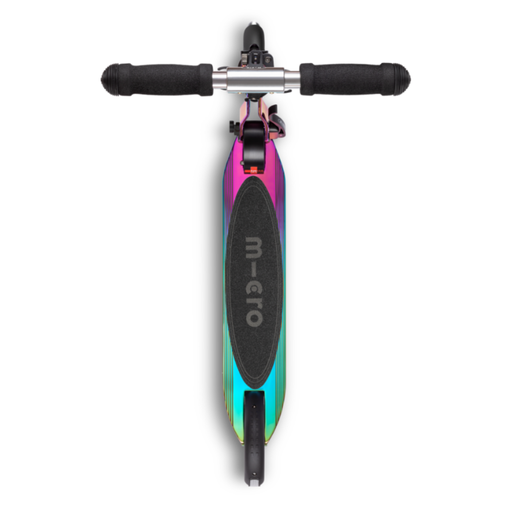 Micro Step Sprite LED Neochrome Micro Step Sprite LED Neochrome