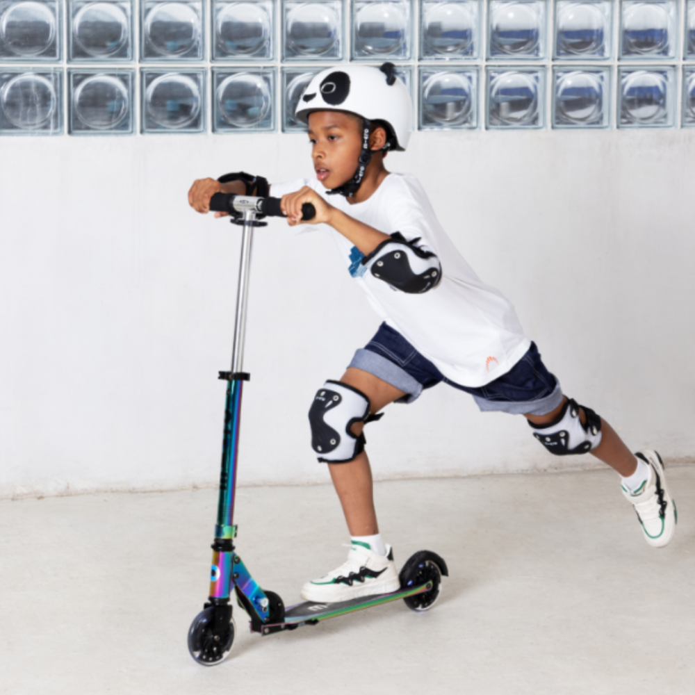 Micro Step Sprite LED Neochrome Micro Step Sprite LED Neochrome