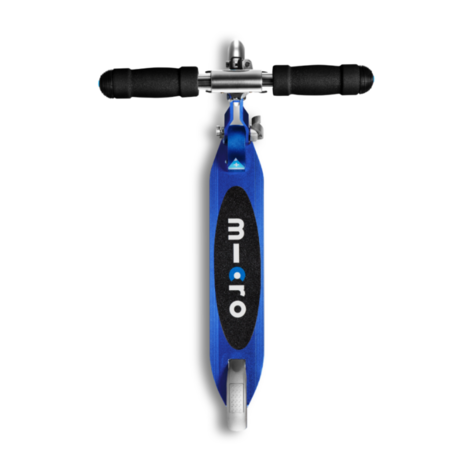 Micro Step Sprite LED Saffier Blauw