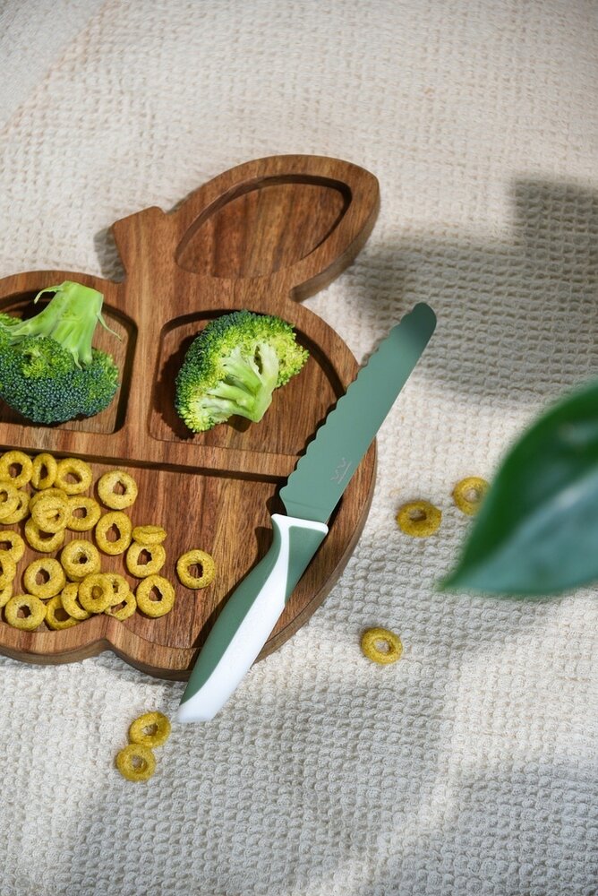 Kiddikutter Kindermes Kiwi Kiddikutter Kindermes Kiwi