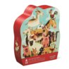 Crocodile Creek Puzzel Barnyard Buddies - Boerderijvrienden Crocodile Creek Puzzel Barnyard Buddies - Boerderijvrienden