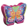 Crocodile Creek Puzzel Butterfly Garden (36 stukjes) Crocodile Creek Puzzel Butterfly Garden (36 stukjes)
