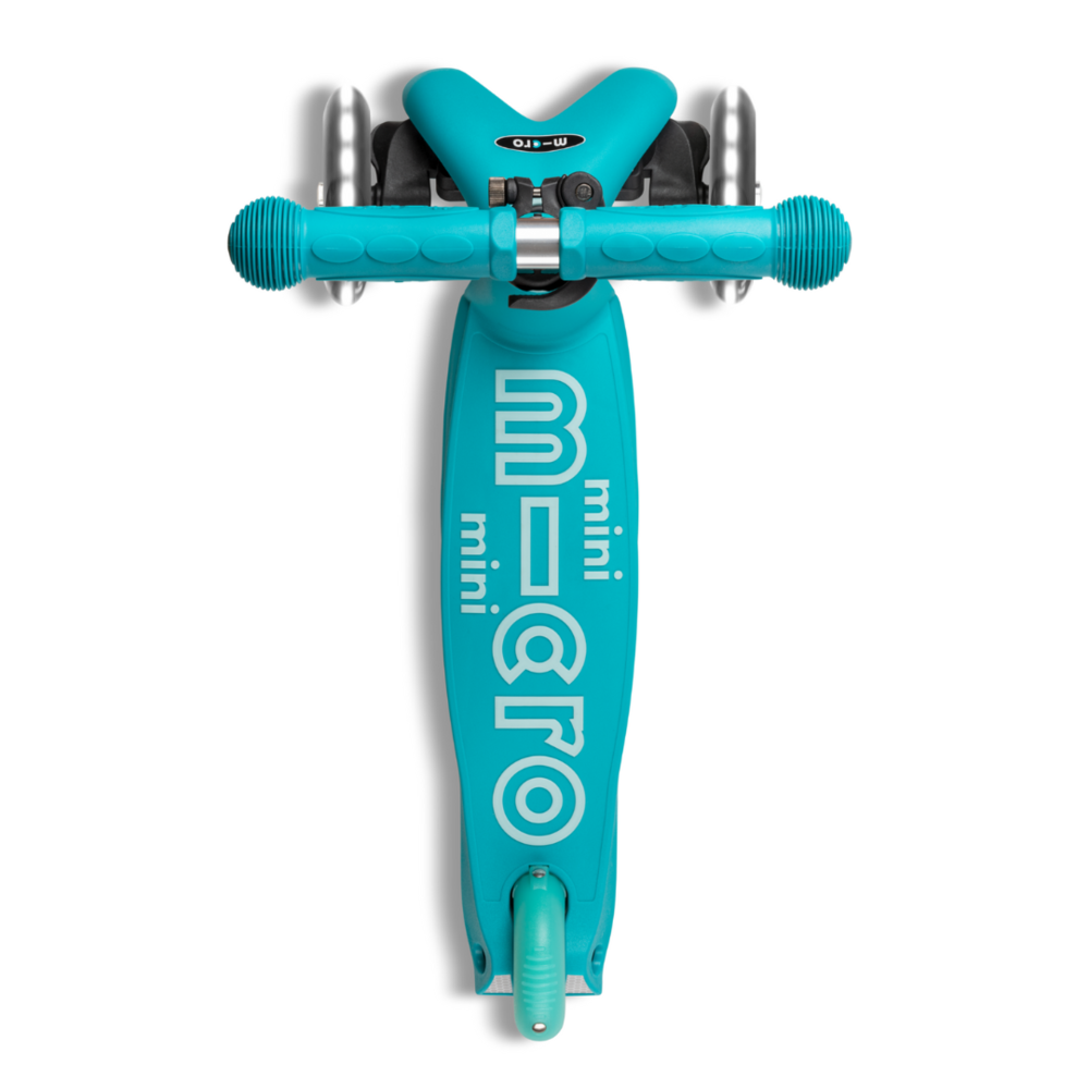 Micro Step Mini Deluxe LED Aqua Micro Step Mini Deluxe LED Aqua