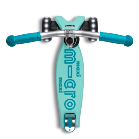 Micro Step Maxi Deluxe Pro LED Aqua Micro Step Maxi Deluxe Pro LED Aqua