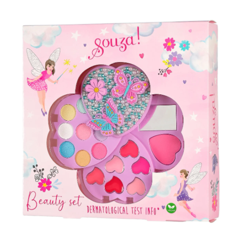 Souza! Make-up Set Beauty Souza! Make-up Set Beauty