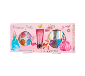 Souza! Make-Up set Prinses Souza! Make-Up set Prinses