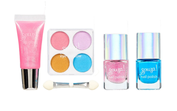 Souza! Make-Up set Prinses Souza! Make-Up set Prinses