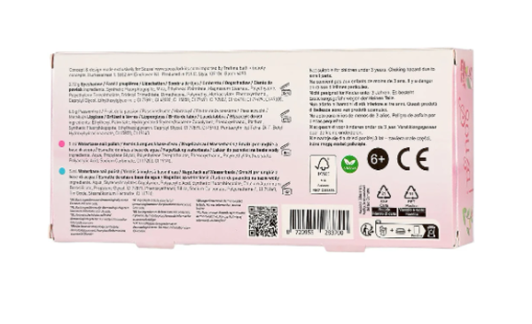 Souza! Make-Up set Prinses Souza! Make-Up set Prinses