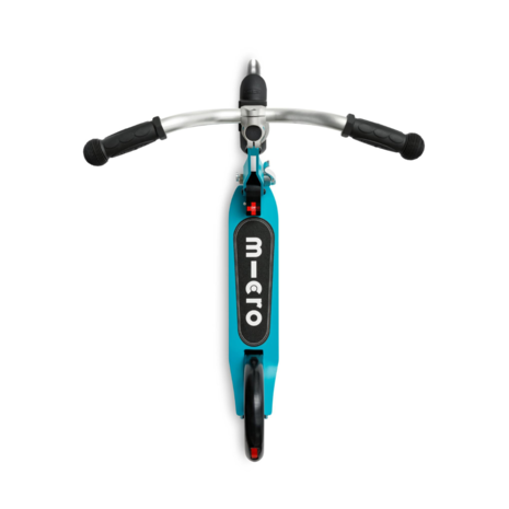 Micro Step Cruiser LED Aqua Micro Step Cruiser LED Aqua