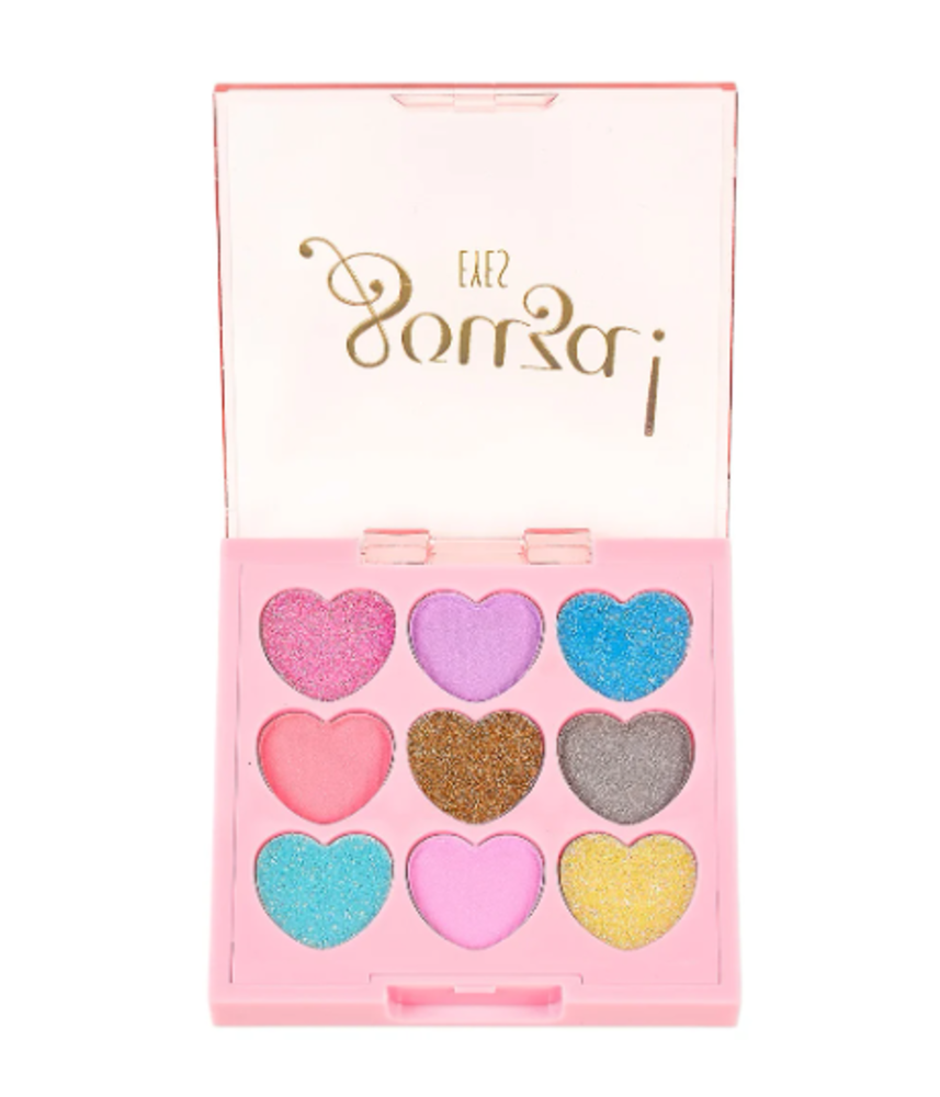 Souza! Oogschaduw Elf Souza! Oogschaduw Elf