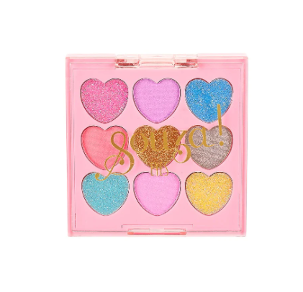 Souza! Oogschaduw Elf Souza! Oogschaduw Elf