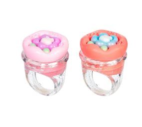 Souza! Lipgloss Prinses ring (per stuk) Souza! Lipgloss Prinses ring (per stuk)